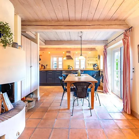 Appartement In Vorbereitung Oldsum