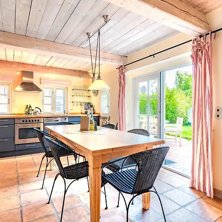 In Vorbereitung Appartement Oldsum
