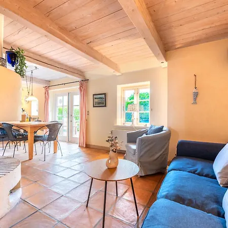 Appartement In Vorbereitung Oldsum