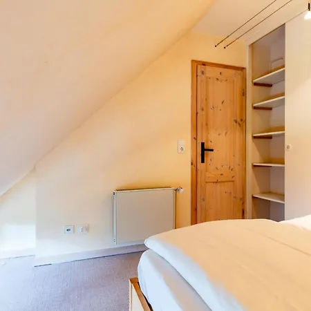 Appartement In Vorbereitung