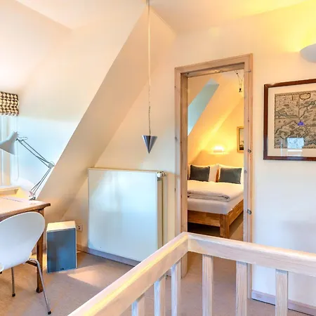 Appartement In Vorbereitung