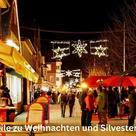 In Vorbereitung شقة *